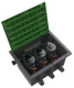 Set Pozzetto V3 Bluetooth® Set Pozzetto V3 Bluetooth®