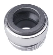 Axial face seal, cpl. Axial face seal, cpl.