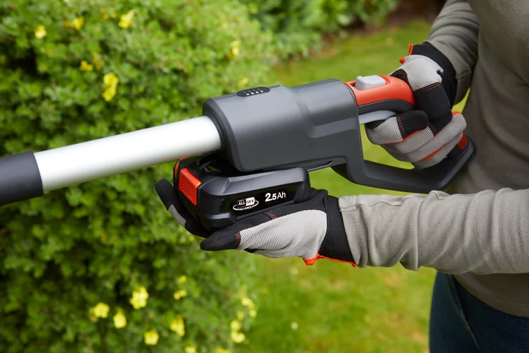 18V UltraCut Reach 420 Solo