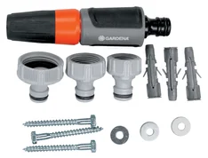 Sachet d'accessoires, cpl. Sachet d'accessoires, cpl.