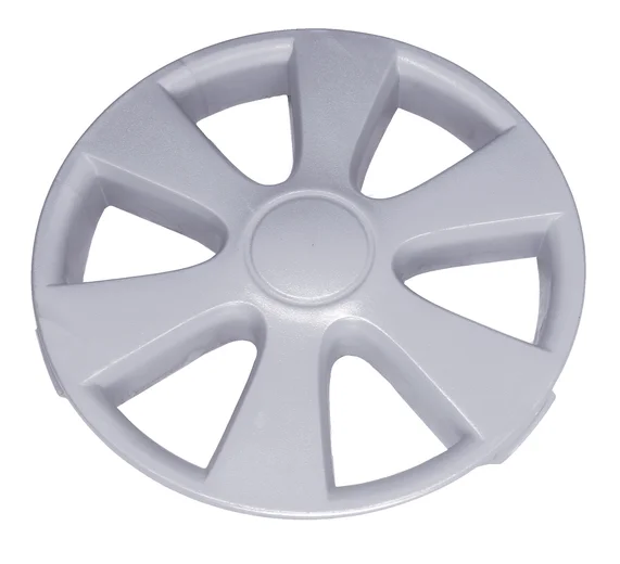 Wheel cover, front