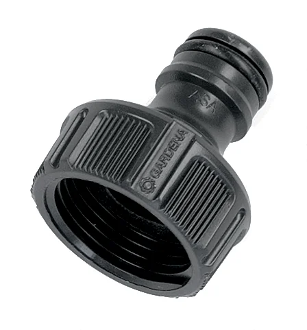 Tap Connector 26,5mm (G 3/4")