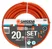 Basic Hose Set 13 mm (1/2"), 20 m