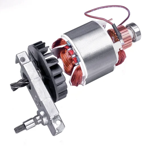 Motor assy