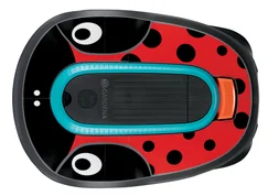 SILENO life Decal kit Ladybug SILENO life Decal kit Ladybug