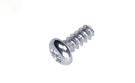 Screw STM4x10 T20