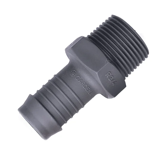 Connector part R 3/4"