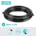 Tubo de Distribuição 4,6 mm (3/16") GARDENA