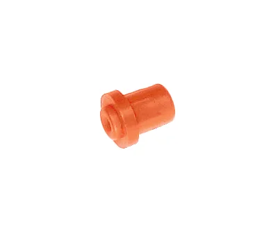 Control nozzle red