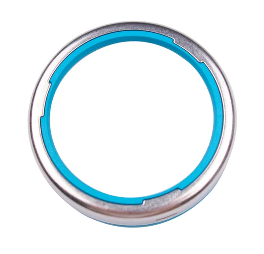 Bague filetée EcoLine, cpl.