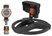 Compact Oscillating Sprinkler for Small Areas