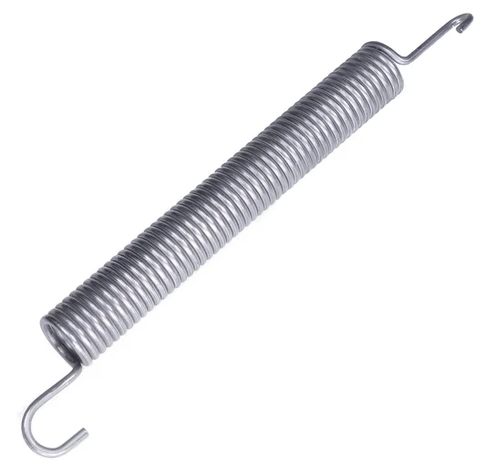 Plume de compensation