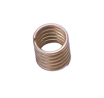 Pressure spring, small