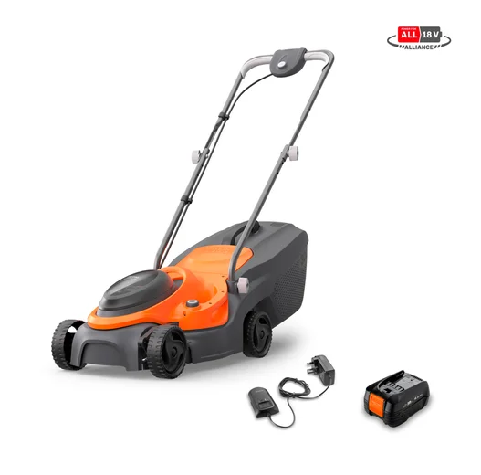 18V SimpliMow 320