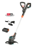 Accutrimmer ComfortCut 23/18V P4A set Accutrimmer ComfortCut 23/18V P4A set