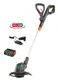 Trimmer a batteria ComfortCut 23/18V P4A Set pronto all’uso Trimmer a batteria ComfortCut 23/18V P4A Set pronto all’uso