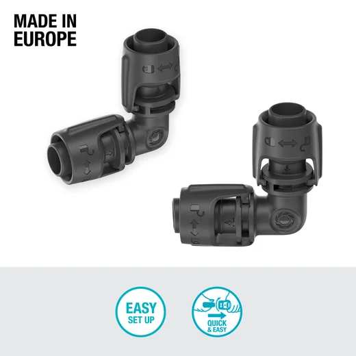 L-Joint 13 mm