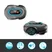 Robotmaaier smart SILENO pro 500 m²