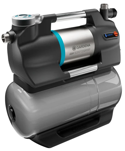 Groupe de surpression 5600 SilentComfort Groupe de surpression 5600 SilentComfort
