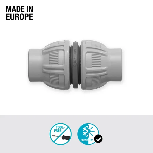Reparador de 1/2 "Liano ™