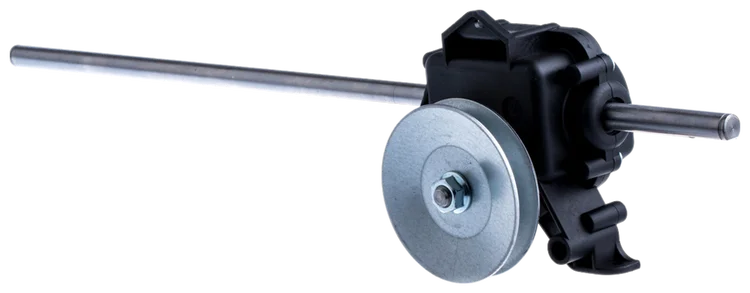 GEAR BOX