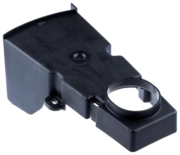 Belt guard