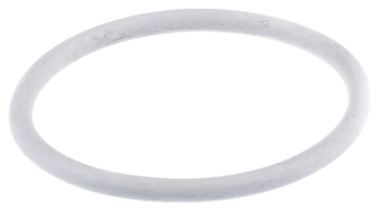 O-RING Wheel Motor Robotic Mower Light grey