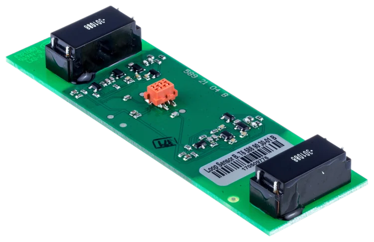 Printed circuit assy