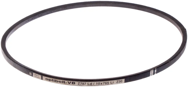 Belt Z30 10x765