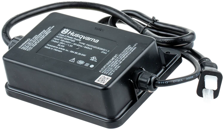 POWER UNIT AM105,310,315X 1.3A Desktop EU