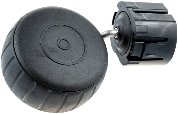 Wheel assy
