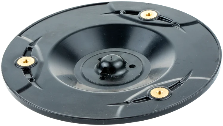 Cutting Disc 160mm - no skid plate