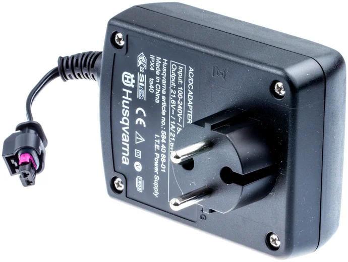 Power supply unit 1.0A EU
