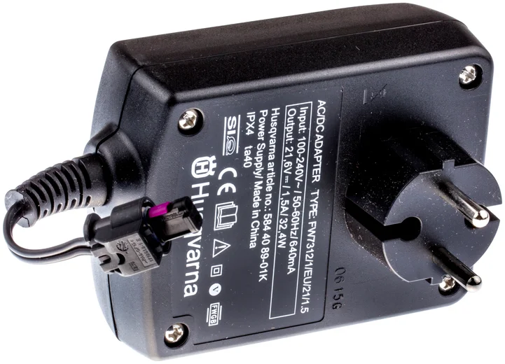 Power supply unit 1.5A EU