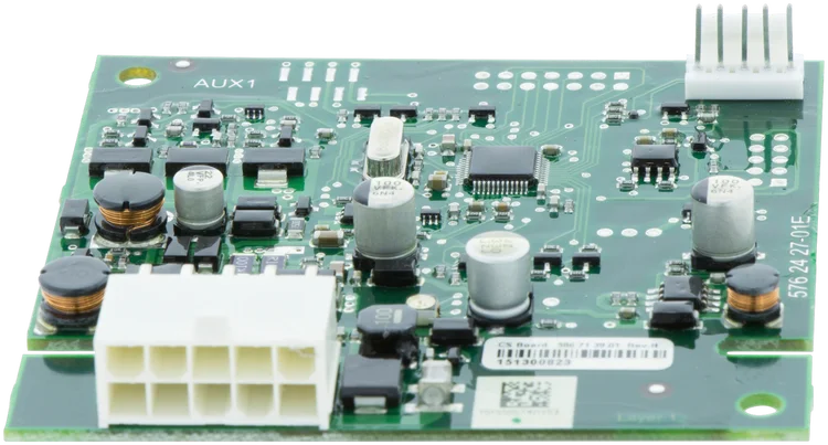 PRINTED CIRCUIT ASSY Charging station PCBA P1