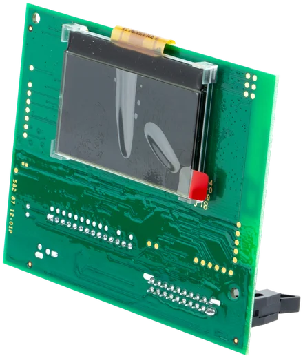 PRINTED CIRCUIT ASSY HMI board type 14 Robotic part