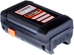 Batterie remplacable Li-Ion 25 V Batterie remplacable Li-Ion 25 V