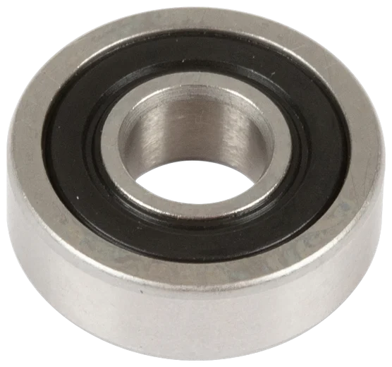 Ball bearing