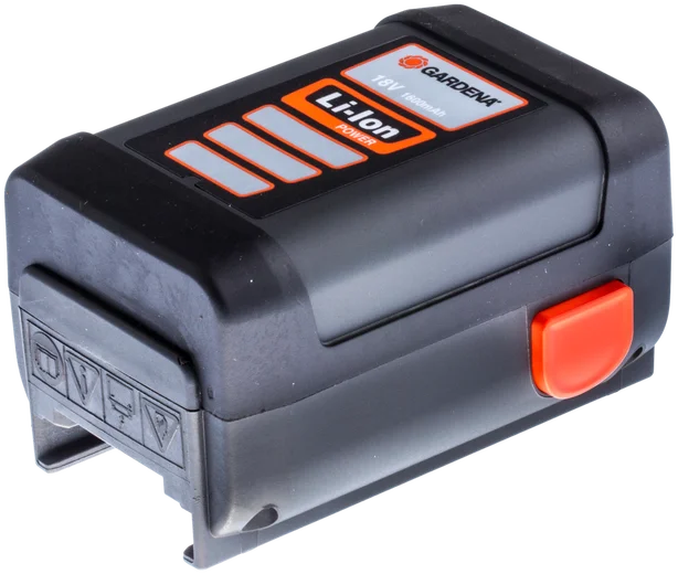 Wechsel-Akku Li-Ion 18 V