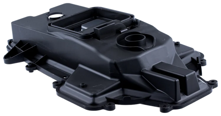 KIT Chassis upper kit incl. sealing