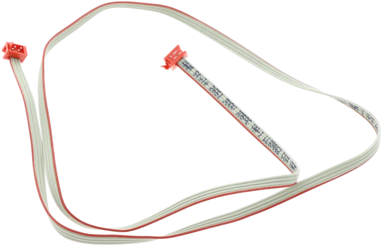 Verkabelung Schleifensensor