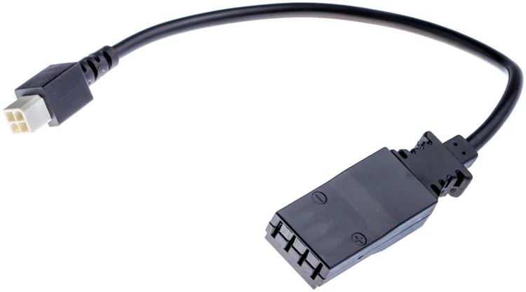 CABLE ASSY Quick Charger