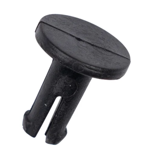 Pin height adjustment