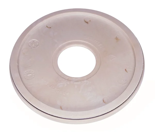 Diffusor cover with O-Ring 108x1,8