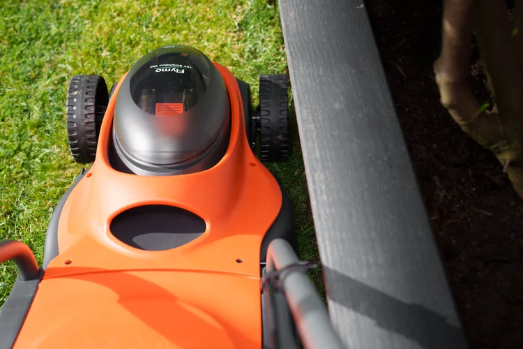 18V SimpliMow 300
