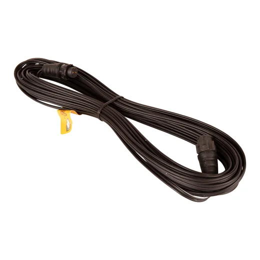 Niederspannungskabel 21,6 V