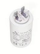 CAPACITOR 12,5V 450 CAPACITOR 12,5V 450