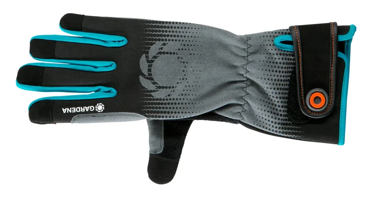 Guantes para arbustos M