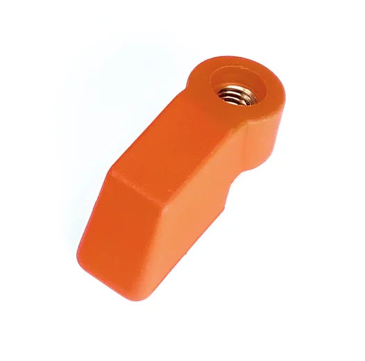 Adjustment screw