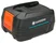Batterie P4A PBA 18V/72